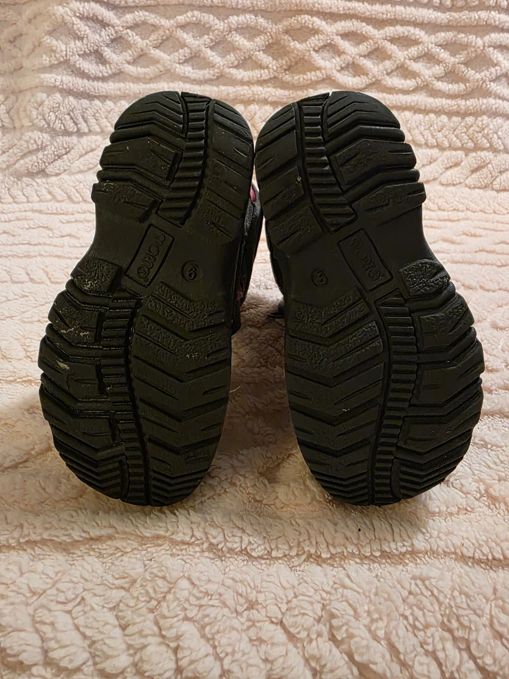 Sporto warm insulated